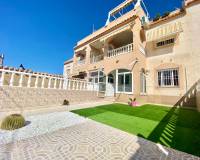 Lange tijd verhuur - Apartment/Flat - Torrevieja - Los balcones