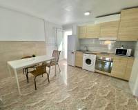 Lange tijd verhuur - Apartment/Flat - Torrevieja - Los balcones