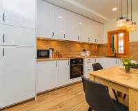 Lange tijd verhuur - Apartment/Flat - Torrevieja - Los Europeos