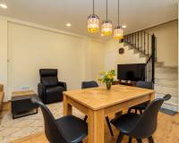 Lange tijd verhuur - Apartment/Flat - Torrevieja - Los Europeos