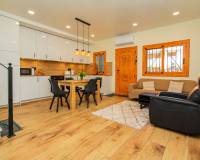 Lange tijd verhuur - Apartment/Flat - Torrevieja - Los Europeos