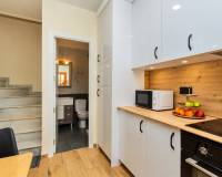 Lange tijd verhuur - Apartment/Flat - Torrevieja - Los Europeos