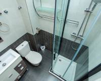 Lange tijd verhuur - Apartment/Flat - Torrevieja - Los Europeos
