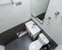 Lange tijd verhuur - Apartment/Flat - Torrevieja - Los Europeos