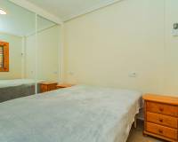 Lange tijd verhuur - Apartment/Flat - Torrevieja - Los Europeos