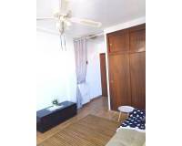 Lange tijd verhuur - Apartment/Flat - Torrevieja - Nueva Torrevieja