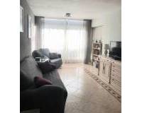 Lange tijd verhuur - Apartment/Flat - Torrevieja - Paseo maritimo