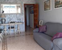 Lange tijd verhuur - Apartment/Flat - Torrevieja - Paseo maritimo