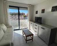 Lange tijd verhuur - Apartment/Flat - Torrevieja - Playa de La Acequion