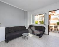 Lange tijd verhuur - Apartment/Flat - Torrevieja - PLAYA DE LA MATA