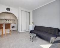 Lange tijd verhuur - Apartment/Flat - Torrevieja - PLAYA DE LA MATA