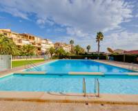 Lange tijd verhuur - Apartment/Flat - Torrevieja - PLAYA DE LA MATA