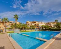 Lange tijd verhuur - Apartment/Flat - Torrevieja - PLAYA DE LA MATA