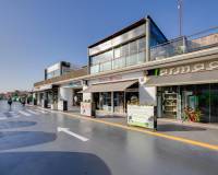 Lange tijd verhuur - Apartment/Flat - Torrevieja - PLAYA DE LA MATA