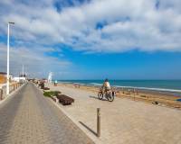 Lange tijd verhuur - Apartment/Flat - Torrevieja - PLAYA DE LA MATA