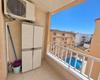 Lange tijd verhuur - Apartment/Flat - Torrevieja - Playa de Los Locos-Curva del Palangre