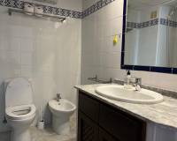 Lange tijd verhuur - Apartment/Flat - Torrevieja - Playa de los Locos