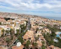 Lange tijd verhuur - Apartment/Flat - Torrevieja - Playa de los Locos