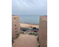 Lange tijd verhuur - Apartment/Flat - Torrevieja - Playa de los Locos