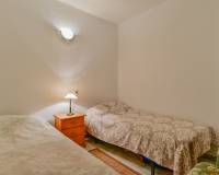 Lange tijd verhuur - Apartment/Flat - Torrevieja - Playa de los Locos