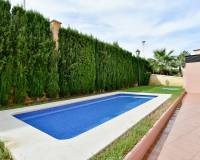 Lange tijd verhuur - Apartment/Flat - Torrevieja - Playa de los Locos