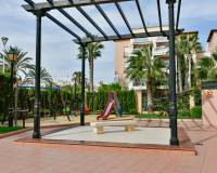 Lange tijd verhuur - Apartment/Flat - Torrevieja - Playa de los Locos