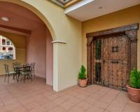 Lange tijd verhuur - Apartment/Flat - Torrevieja - Playa de los Locos