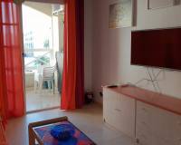 Lange tijd verhuur - Apartment/Flat - Torrevieja - Playa de los Locos