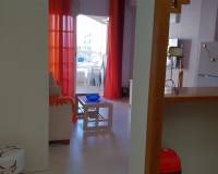 Lange tijd verhuur - Apartment/Flat - Torrevieja - Playa de los Locos