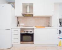 Lange tijd verhuur - Apartment/Flat - Torrevieja - Playa de los Naufragos