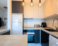 Lange tijd verhuur - Apartment/Flat - Torrevieja - Playa de los Naufragos