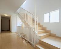 Lange tijd verhuur - Apartment/Flat - Torrevieja - Playa de los Naufragos