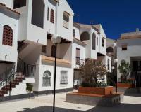 Lange tijd verhuur - Apartment/Flat - Torrevieja - Playa de los Naufragos