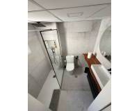 Lange tijd verhuur - Apartment/Flat - Torrevieja - Playa del Acequion