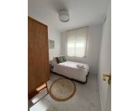 Lange tijd verhuur - Apartment/Flat - Torrevieja - Playa del Acequion