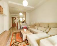 Lange tijd verhuur - Apartment/Flat - Torrevieja - Playa del Cura