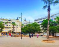 Lange tijd verhuur - Apartment/Flat - Torrevieja - Playa del Cura