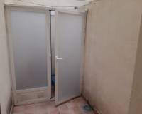 Lange tijd verhuur - Apartment/Flat - Torrevieja - Playa del Cura