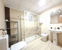 Lange tijd verhuur - Apartment/Flat - Torrevieja - Playa del Cura