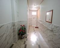 Lange tijd verhuur - Apartment/Flat - Torrevieja - Playa del Cura