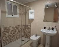 Lange tijd verhuur - Apartment/Flat - Torrevieja - Playa del Cura