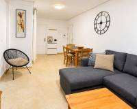 Lange tijd verhuur - Apartment/Flat - Torrevieja - Playa del Cura