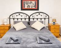 Lange tijd verhuur - Apartment/Flat - Torrevieja - Playa del Cura