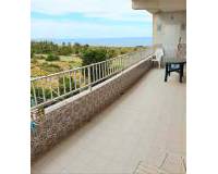 Lange tijd verhuur - Apartment/Flat - Torrevieja - Rocio del Mar