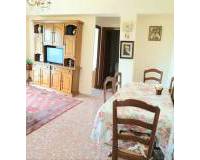 Lange tijd verhuur - Apartment/Flat - Torrevieja - Rocio del Mar