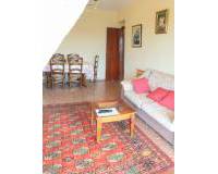 Lange tijd verhuur - Apartment/Flat - Torrevieja - Rocio del Mar