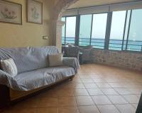 Lange tijd verhuur - Apartment/Flat - Torrevieja - Torre del Moro