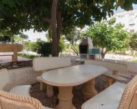 Lange tijd verhuur - Apartment/Flat - Torrevieja - Torreblanca La Mata