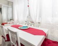 Lange tijd verhuur - Apartment/Flat - Torrevieja - Torreblanca La Mata