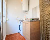 Lange tijd verhuur - Apartment/Flat - Torrevieja - Torreblanca